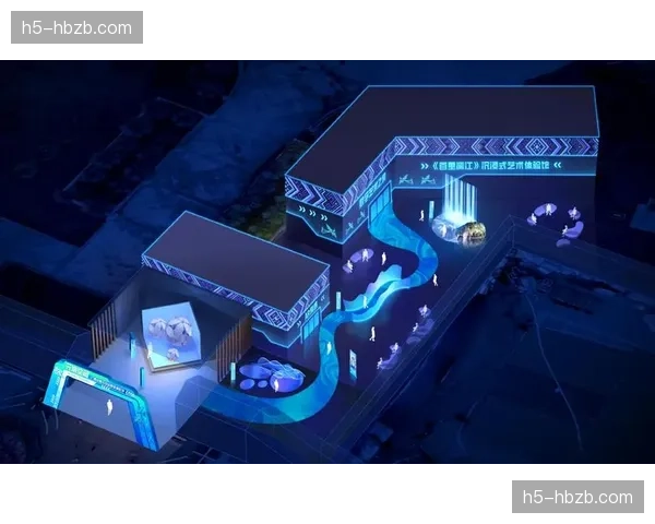 元宇宙观赛空间试点上线 赛事门票形态出现数字延伸