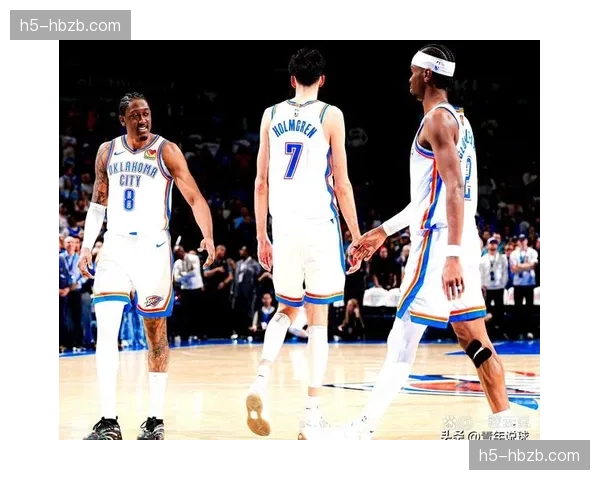 雷霆健康管理成首要任务 合理轮休确保全员最佳状态