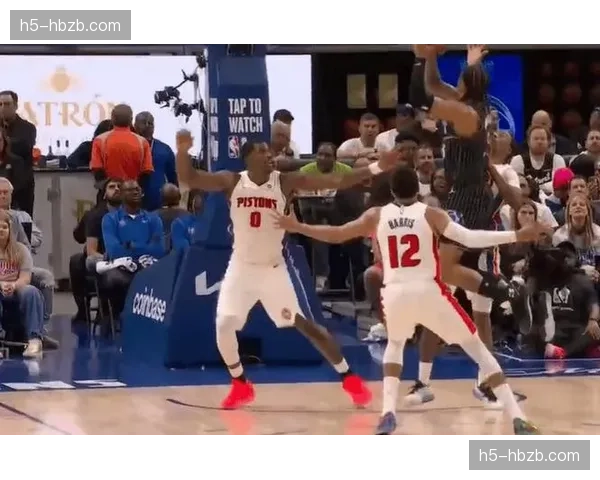 魔术班凯罗23分9篮板4助攻 全能前锋控场角色定位分析